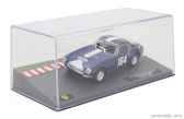 Edicola Ferrari 250 Gt Berlinetta Interim N 164 Tour De France 1959 Jean Lucas - Jean Francois Malle 1:43 Modrá biela