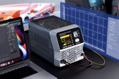 SKY RC BD380+ vybíjač a analyzér akumulátorov 380W