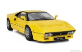 Ferrari 288 Gto 1984 v mierke 1:12 žltá