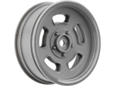 Pro-Line disk 2,2" Slot Mag Drag Spec predný H12 sivý (2)