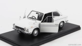 Edicola Subaru 1000 Sport 1967 1:24 biela