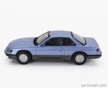 J-collection Nissan Silvia (s13) 1989 1:64 Ligth Blue Met