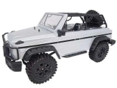 RC auto Crawler Surpass Wild 4WD RTR 1:10