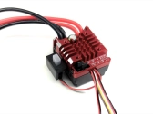 Jednosmerný obojsmerný regulátor Absima Crawler PRO 80 A