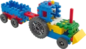 BLOK Farmár
