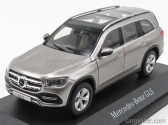 Z-models Mercedes Benz Gls-class (x167) 2019 1:43 Mojave Silver
