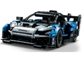 LEGO Technic – McLaren Senna GTR
