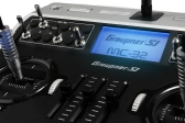 MC-32 PRO HoTT 2,4 GHz s vysielačom BLUETOOTH® v2.1