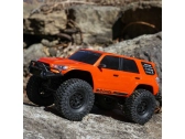 Axial SCX24 Toyota 4Runner 1:24 4WD RTR oranžová
