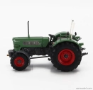 Ros-model Fendt Favorit 3 4wd Traktor s valníkom 1964 1:32 Zelená červená