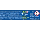 Revell změkčovač obtisků Decal Soft 30ml