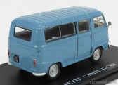 Edicola Renault Estafette Camping 1960 1:43 svetlomodrá