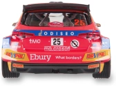 SCX Original Škoda Fabia WRC2 – Pepe López