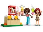 LEGO Friends - Filmový večer s priateľmi