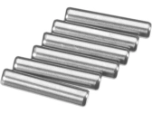 Axial čep 2.0x10mm (6)