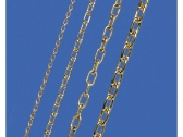 Krick Kotvová reťaz 3 mm (1m)