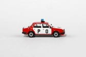 Abrex Škoda 120L (1984) 1:72 – Požární Ochrana