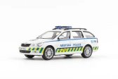 Abrex Škoda Octavia II FL Combi (2008) 1:43 - MP Praha 89