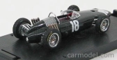 Brumm BRM F1 P57 Gp Olanda 1962 N 18 R.ginther 1:43 Grey Met