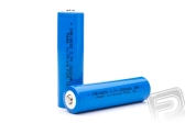 3.7V 2000mAh 30A 18650, 2 ks.