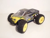 BAZAR - RC AUTO HBX TYRANT STORMER 6558 - 1