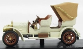 Rio-models Mercedes Benz Simplex Cabriolet 1902 1:43 Biela