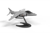 Airfix Quick Build Harrier