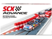 SCX Advance Šikana