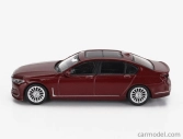 Mini-gt BMW 7-series Alpina B7 Xdrive Lhd 2023 1:64 Red
