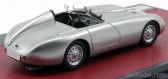 Matrix scale models Veritas Rs Cabriolet Open 1948 1:43 Silver