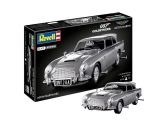 Revell EasyClick - James Bond Aston Martin DB5 (1:24)