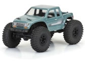 Karoséria Pro-Line 1:24 Coyote High Performance nelakovaná: SCX24