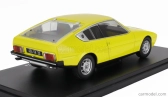 Edicola Matra simca Bagheera 1974 - Con Vetrina - S vitrínou 1:24 Yellow