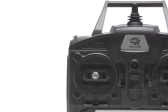Vysílač tanku 2,4Ghz - nová verze