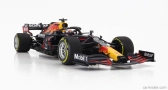 Minichamps Red bull F1 Rb16b Honda Ra620h Aston Martin N 33 1:18, tmavě modrá