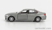 Tiny toys BMW 5-series (f10) 2010 1:64 Grey