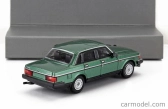 Minichamps Volvo 240gl 1986 1:87 Green Met