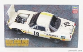 Hasegawa Mazda Cosmo Sport N 19 Marathon De La Route 1968 1:24 /