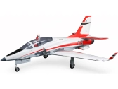 RC letadlo E-flite Viper 1.4m ARF Plus