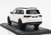 Solido Mercedes benz Gls-class (x167) Amg 2019 1:43 Diamond White