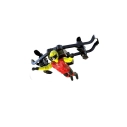 Lietajúci dron Jetman U65
