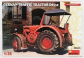 Miniart Lanz Bulldog D8532 Traktor 1942 1:35 /