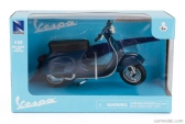 Newray Piaggio Vespa 125 Et3 Primavera 1976 1:12 Modré Džíny