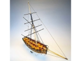 Vanguard Models H.M. Cutter Alert 1777 1:64