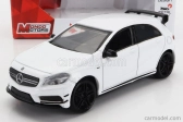 Mondomotors Volkswagen Golf Vii 2014 1:43 Červená