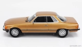 Kk-scale Mercedes benz Sl-class 450slc Coupe (c107) 1980 1:18 Gold Met