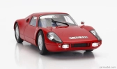 Norev Porsche 904 Gts 1964 1:18 Červená