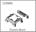 1230684 - Chassis Mount - Khamba