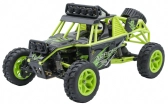 RC Mini Písečná buggy Across, zelená