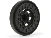 Pro-Line disk 2,6" CrushLock H12 čierny (2)